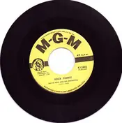 David Rose - Rock Fiddle / Swinging Shepherd Bues