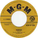 7inch Vinyl Single - David Rose - Vanessa / Harlem Nocturne