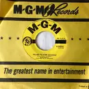 7inch Vinyl Single - David Rose & His Orchestra - You And You Alone / Love Is A Many-Splendored Thing