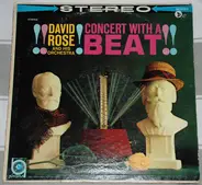 David Rose & His Orchestra - Concert With A Beat