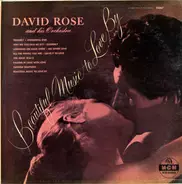 David Rose & His Orchestra - Beautiful Music To Love By