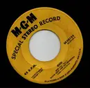 7inch Vinyl Single - David Rose & His Orchestra - Gigi