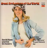 David Rose & His Orchestra - David Rose and his Orchestra