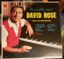 LP - David Rose & His Orchestra - In A Mellow Mood