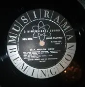 LP - David Rose & His Orchestra - In A Mellow Mood