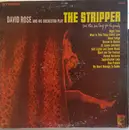 LP - David Rose & His Orchestra - The Stripper And Other Fun Songs For The Family