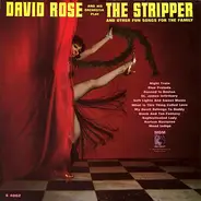 David Rose & His Orchestra - The Stripper And Other Fun Songs For The Family