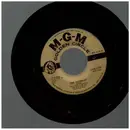 7inch Vinyl Single - David Rose & His Orchestra - The Stripper / The Runway