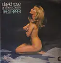 LP - David Rose & His Orchestra - The Stripper