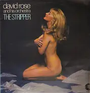 David Rose & His Orchestra - The Stripper