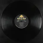 LP - David Rose & His Orchestra - The Very Best Of David Rose