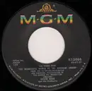 7inch Vinyl Single - David Rose & His Orchestra - The Wonderful World Of The Brothers Grimm