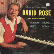 LP - David Rose - In A Mellow Mood