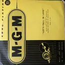 LP - David Rose - Let's Fall In Love (Playing The Music Of Harold Arlen)