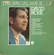 David Rose - The Special Magic Of David Rose