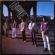 LP - David Rose - Behind The Line