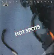 David Rosenstein - Hot Spots