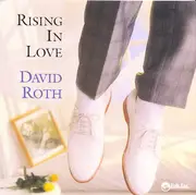 CD - David Roth - Rising In Love