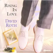 David Roth - Rising in Love