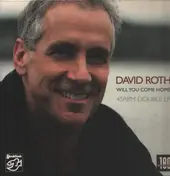 David Roth - Will You Come Home