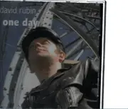 CD - David Rubin - One Day - Still Sealed