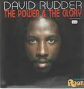 LP - David Rudder & Charlies Roots - The Power & The Glory