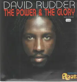 David Rudder - The Power & The Glory