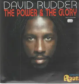 David Rudder - The Power & The Glory