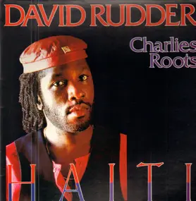 David Rudder - Haiti