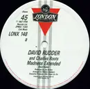 12inch Vinyl Single - David Rudder And Charlies Roots - Madness Extended