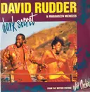 12'' - David Rudder & Margareth Menezes - Dark Secret