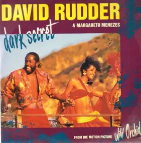 David Rudder - Dark Secret