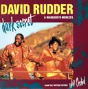 12inch Vinyl Single - David Rudder & Margareth Menezes - Dark Secret