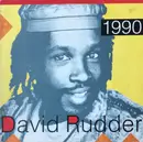 LP - David Rudder - 1990