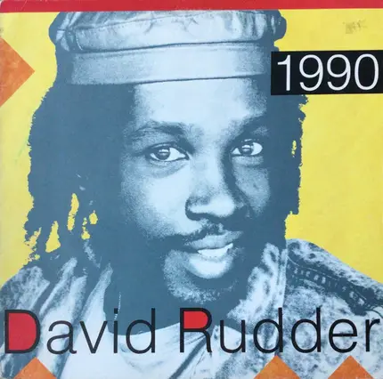 David Rudder - 1990