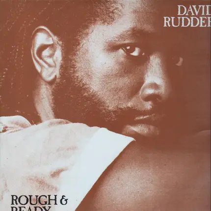 David Rudder - Rough & Ready
