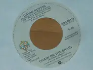 David Ruffin - Chain On The Brain / I Get Excited