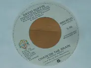 David Ruffin - Chain On The Brain / I Get Excited