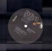 12inch Vinyl Single - David Ruffin And Eddie Kendrick - I Couldn't Believe It