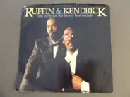 David Ruffin & Eddie Kendricks - One More For The Lonely Hearts Club