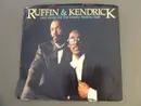 7inch Vinyl Single - David Ruffin & Eddie Kendricks - One More For The Lonely Hearts Club
