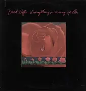 LP - David Ruffin - Everything's Coming Up Love