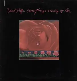 David Ruffin - Everything's Coming Up Love