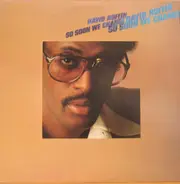 David Ruffin - So Soon We Change