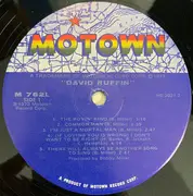 LP - David Ruffin - David Ruffin