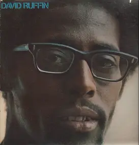 David Ruffin - David Ruffin