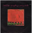 LP - David Ruffin - Everything's Coming Up Love