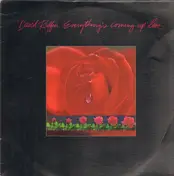 David Ruffin - Everything's Coming Up Love