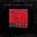 LP - David Ruffin - Everything's Coming Up Love