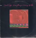 LP - David Ruffin - Everything's Coming Up Love